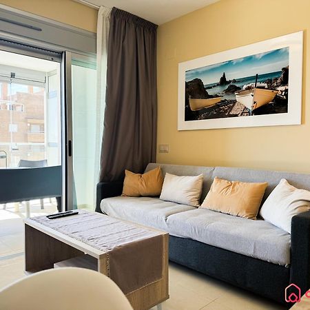 Apartament The Sunset Oropesa del Mar Zewnętrze zdjęcie