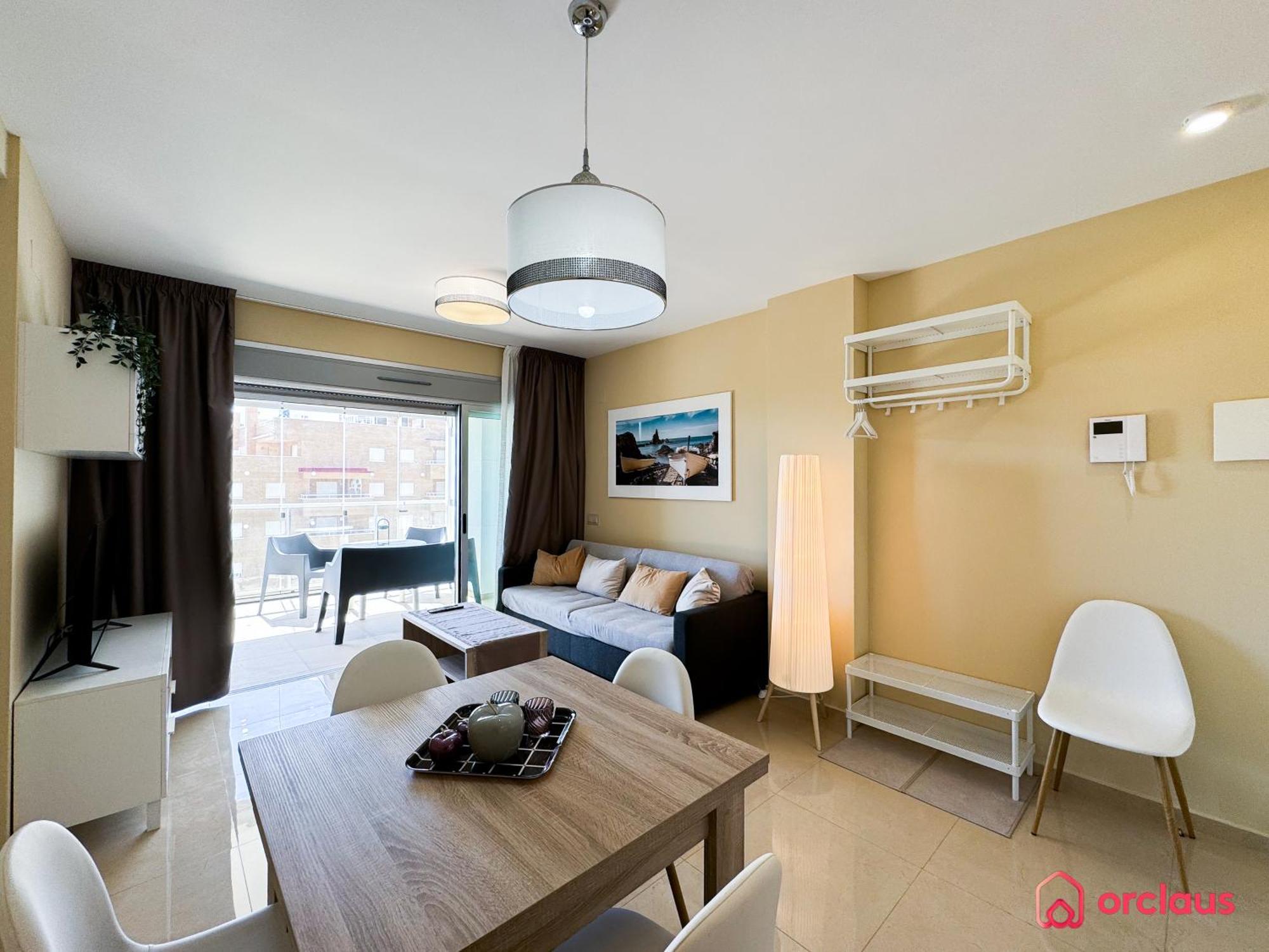 Apartament The Sunset Oropesa del Mar Zewnętrze zdjęcie