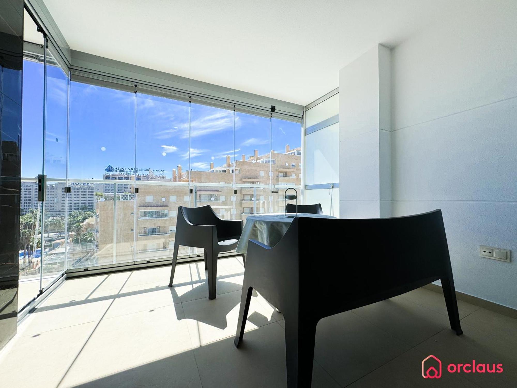 Apartament The Sunset Oropesa del Mar Zewnętrze zdjęcie