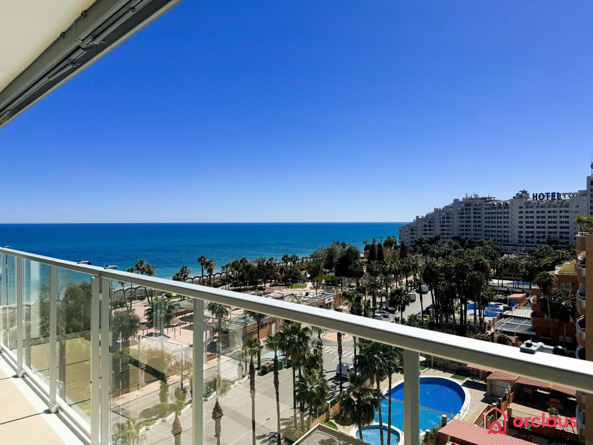 Apartament The Sunset Oropesa del Mar Zewnętrze zdjęcie