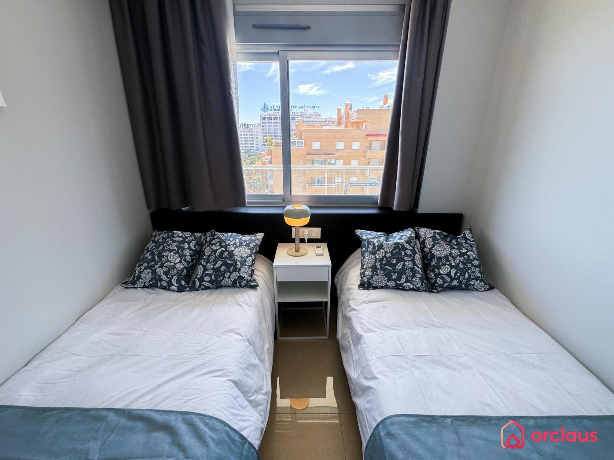 Apartament The Sunset Oropesa del Mar Zewnętrze zdjęcie