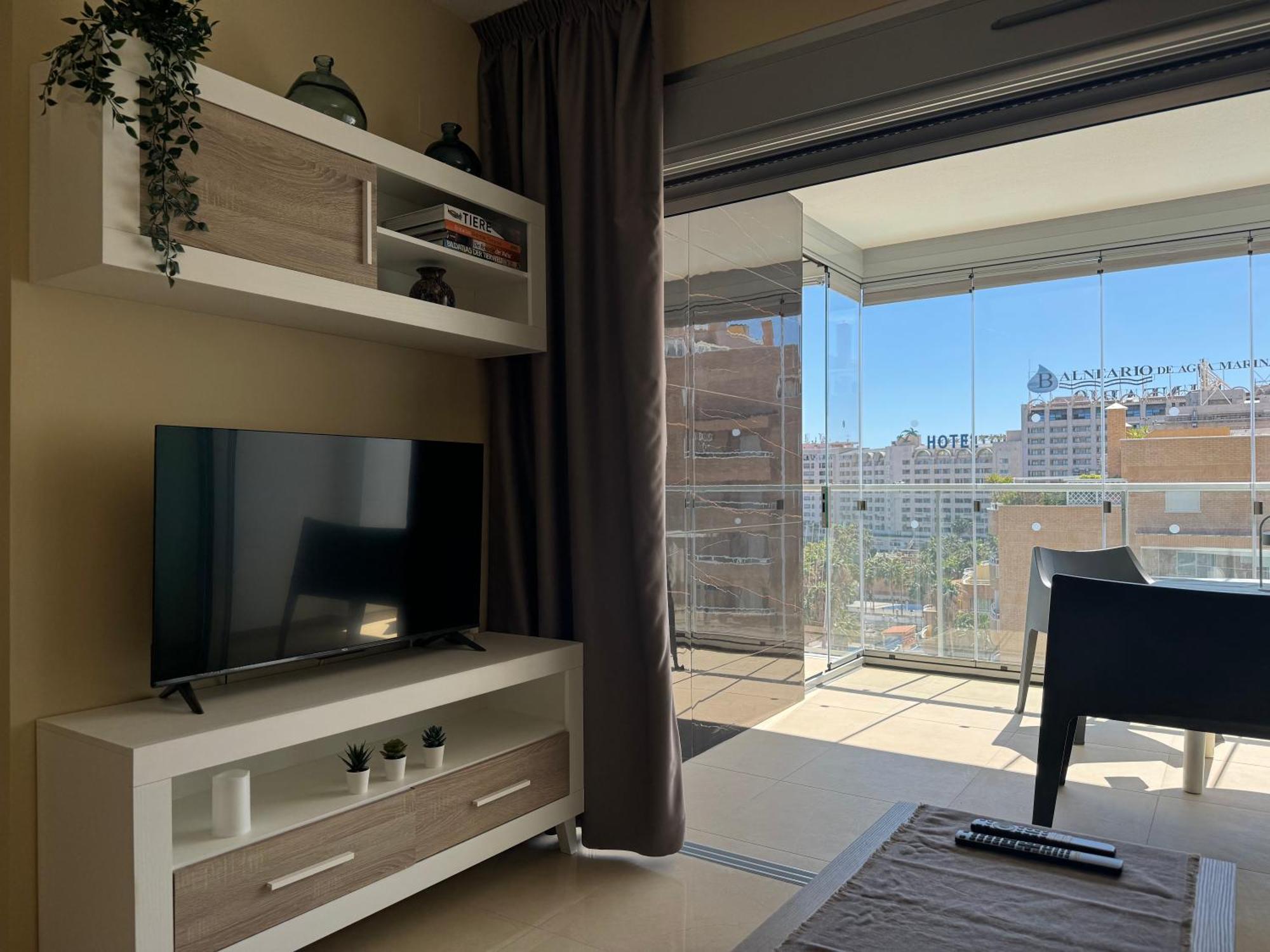 Apartament The Sunset Oropesa del Mar Zewnętrze zdjęcie