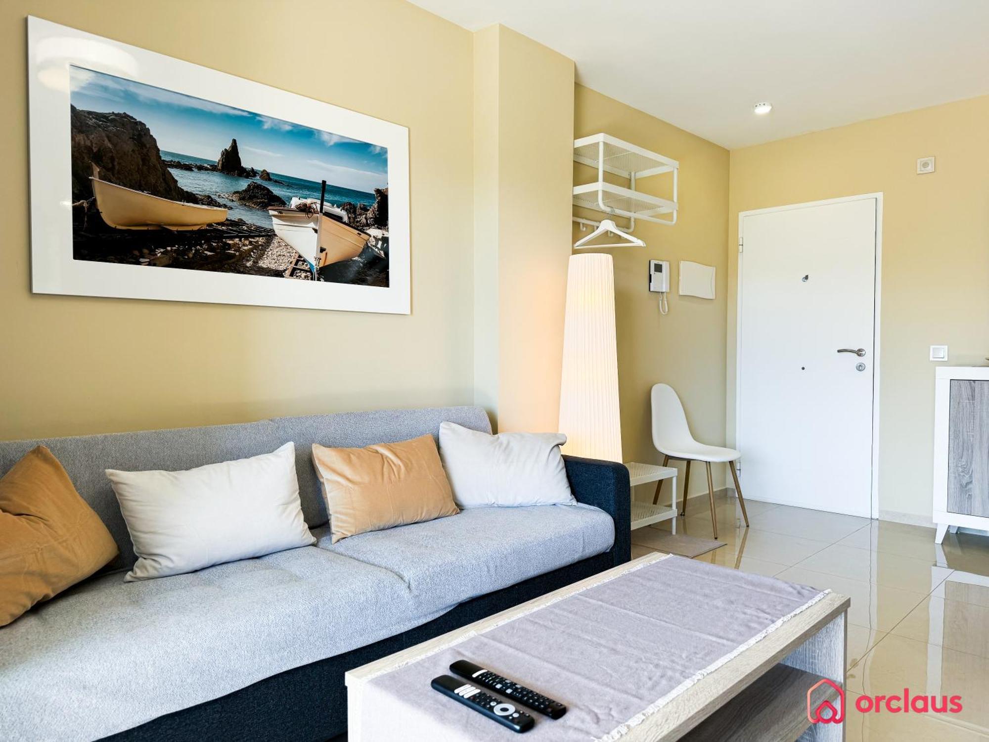 Apartament The Sunset Oropesa del Mar Zewnętrze zdjęcie