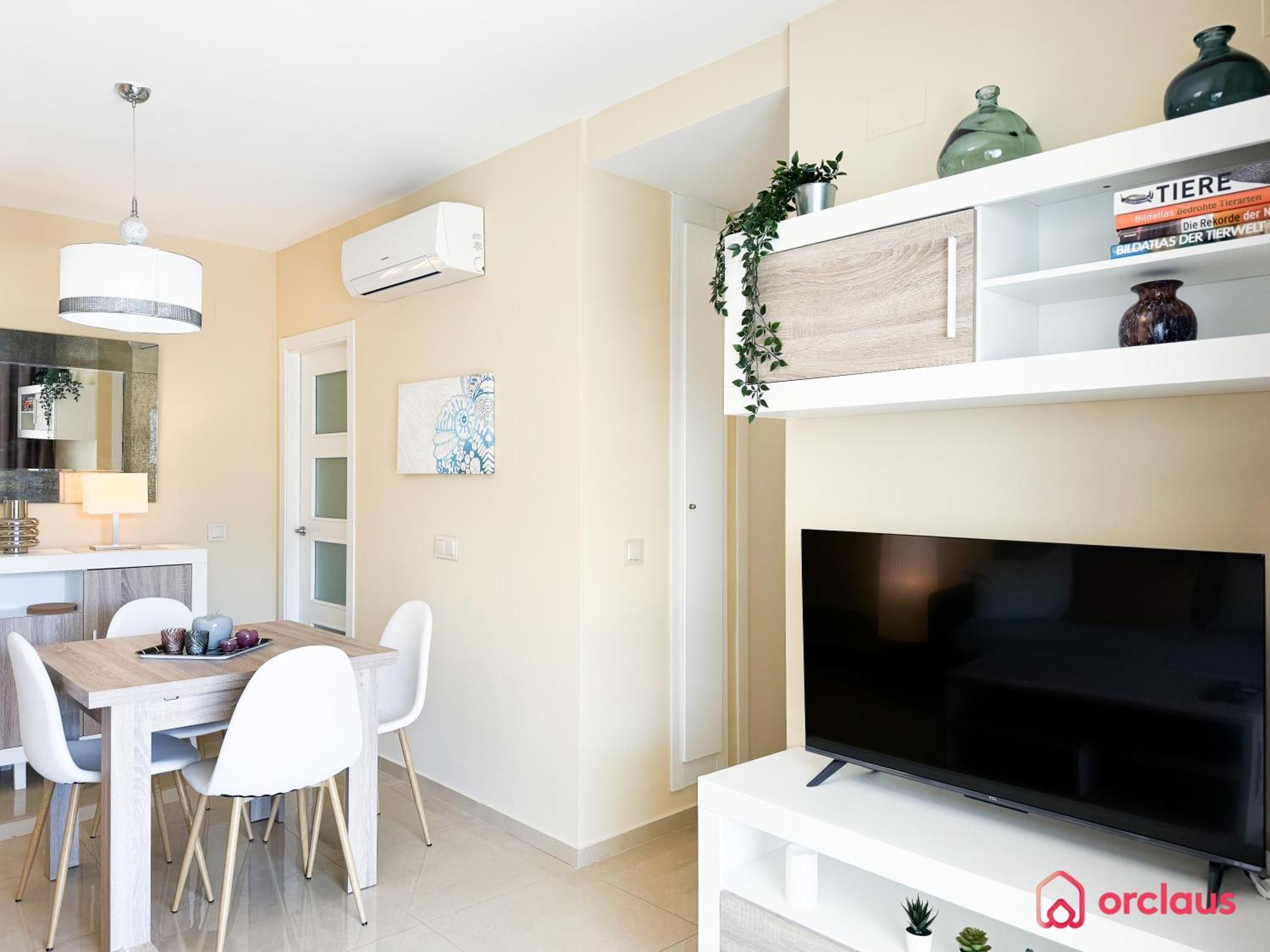 Apartament The Sunset Oropesa del Mar Zewnętrze zdjęcie