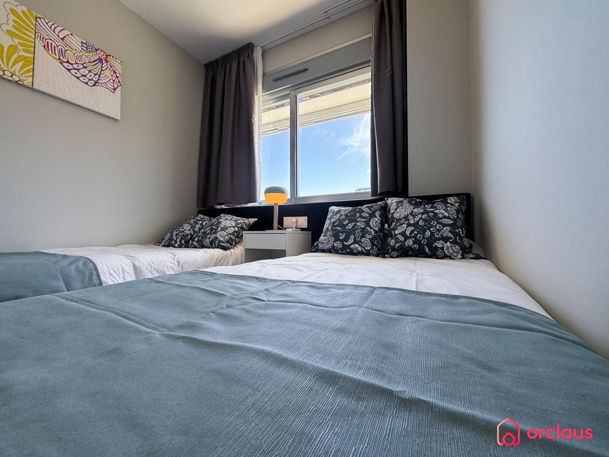 Apartament The Sunset Oropesa del Mar Zewnętrze zdjęcie