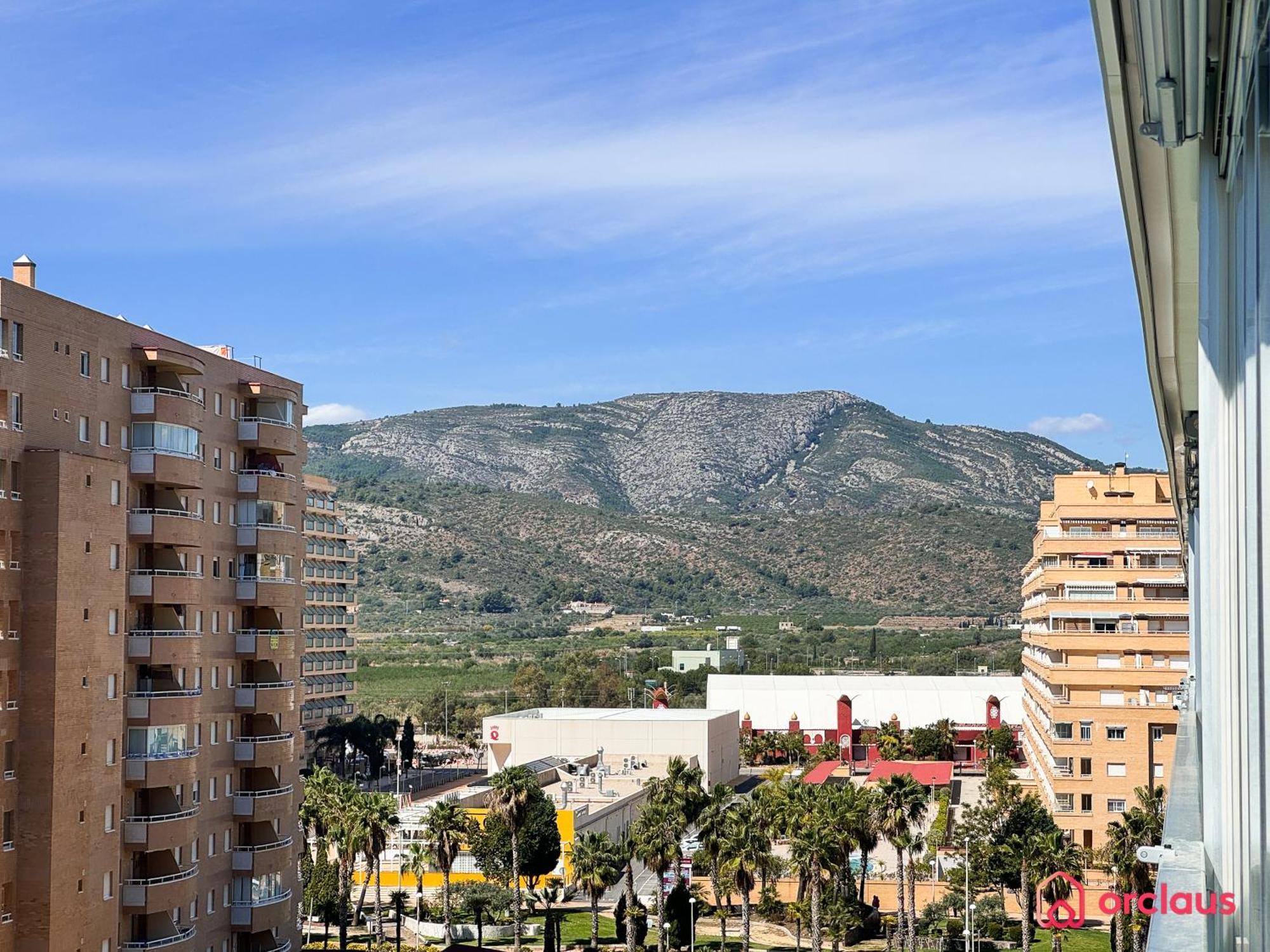 Apartament The Sunset Oropesa del Mar Zewnętrze zdjęcie
