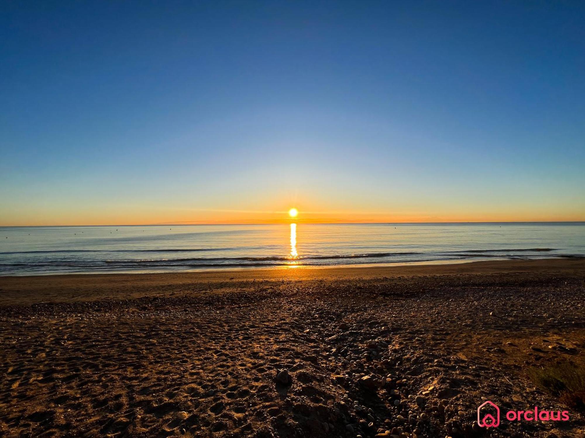 Apartament The Sunset Oropesa del Mar Zewnętrze zdjęcie