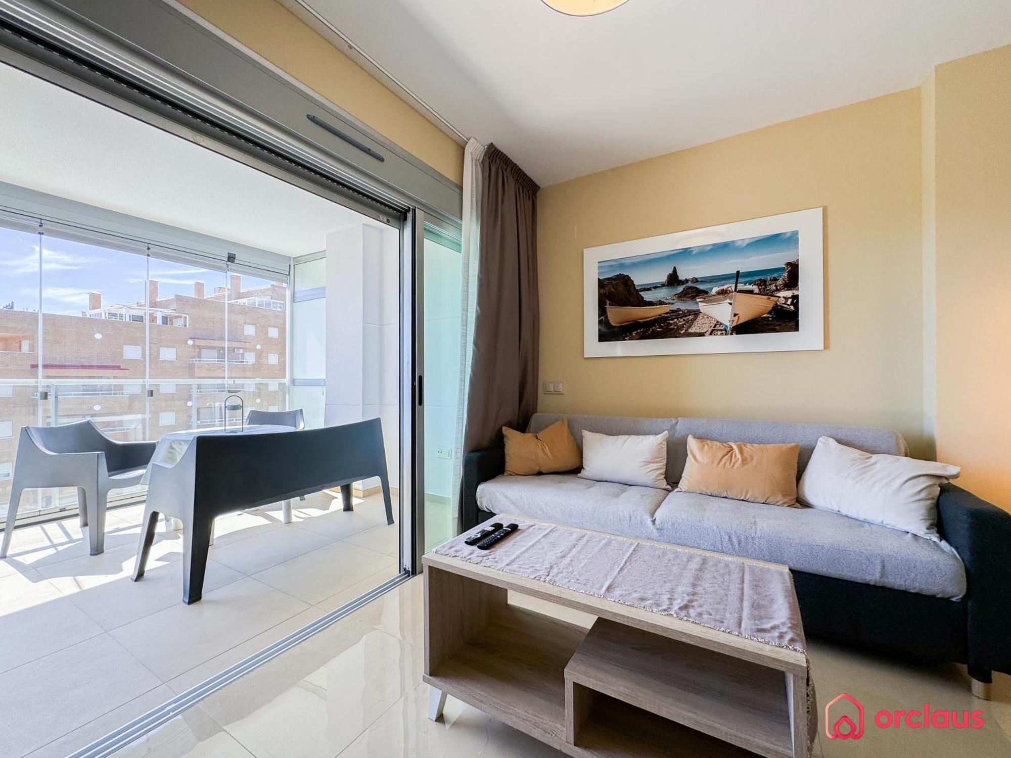 Apartament The Sunset Oropesa del Mar Zewnętrze zdjęcie